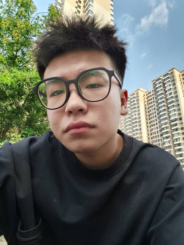 找搭子