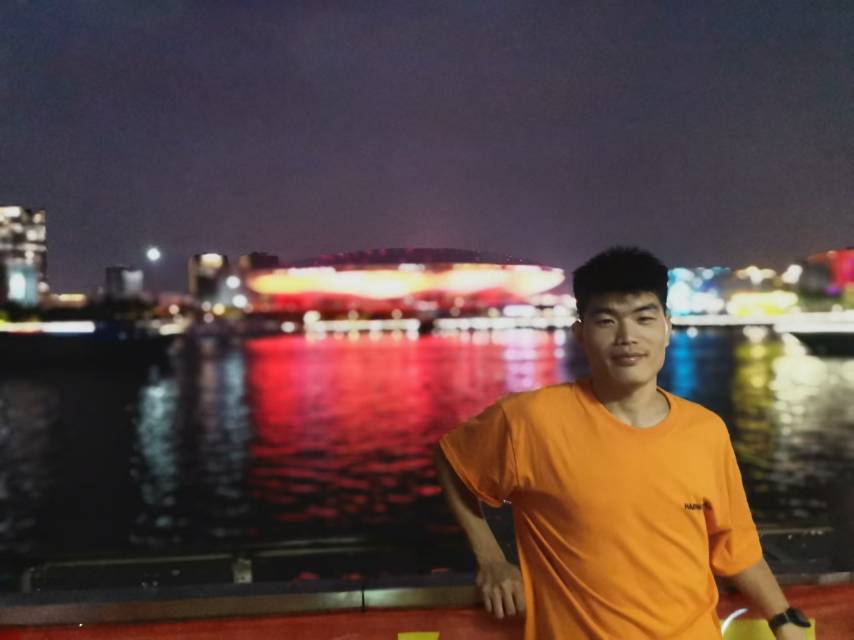找搭子