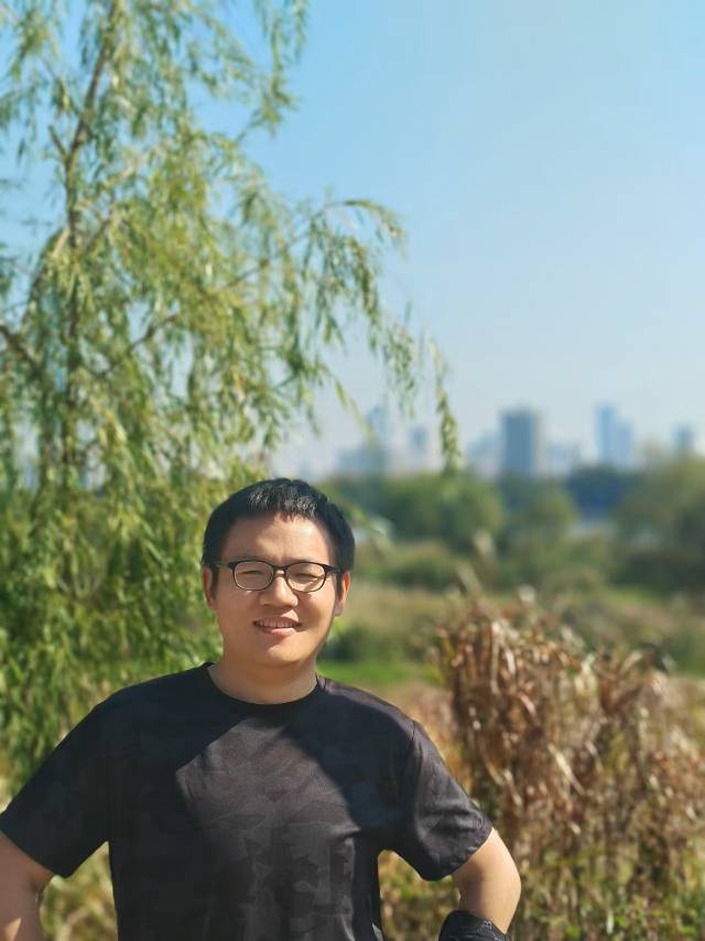 找搭子