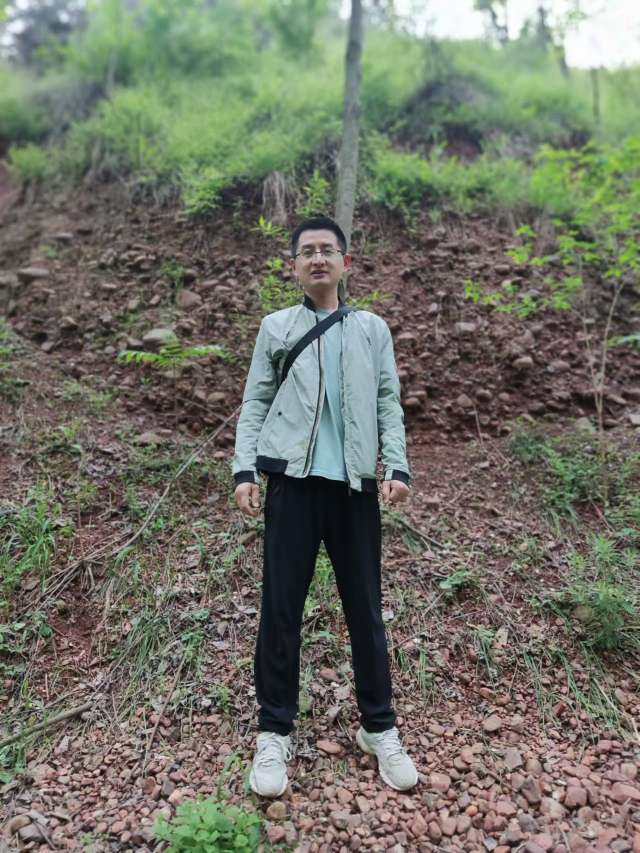 找搭子