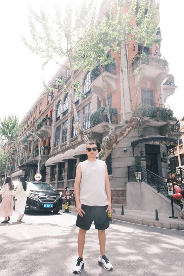 找搭子