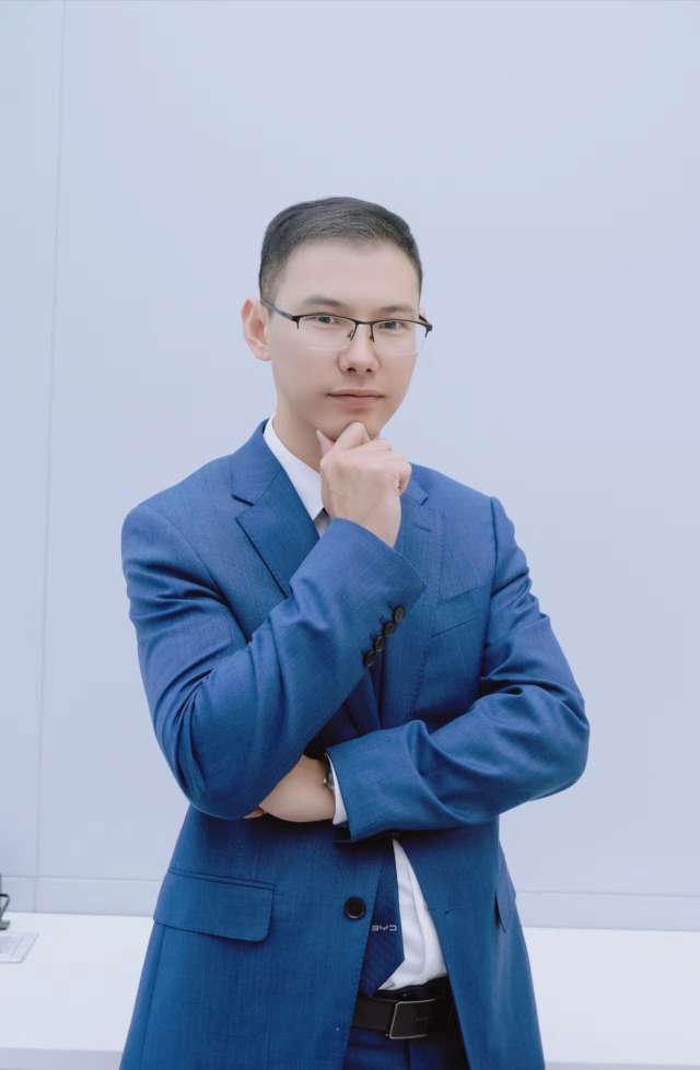 找搭子