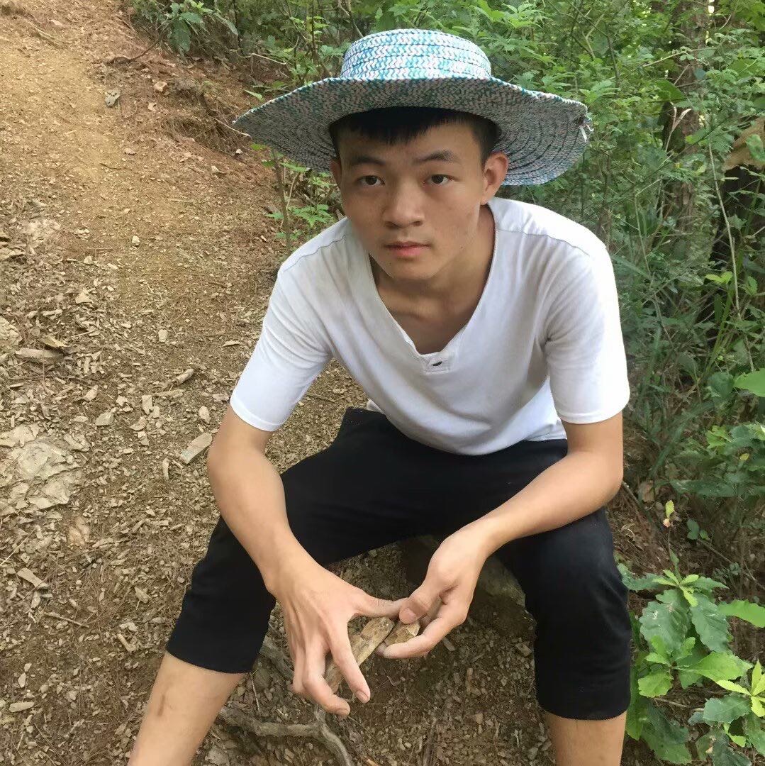 找搭子