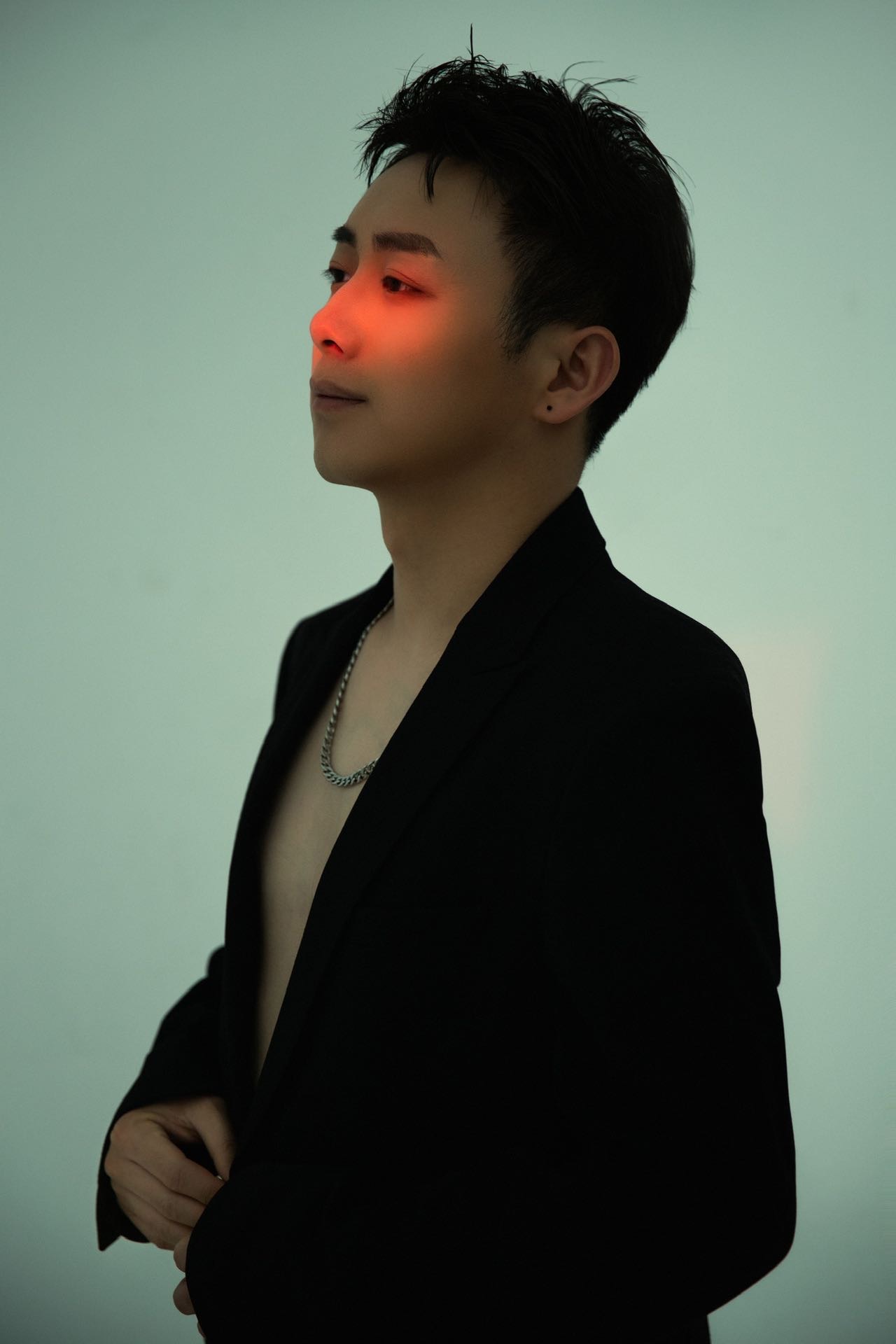 找搭子