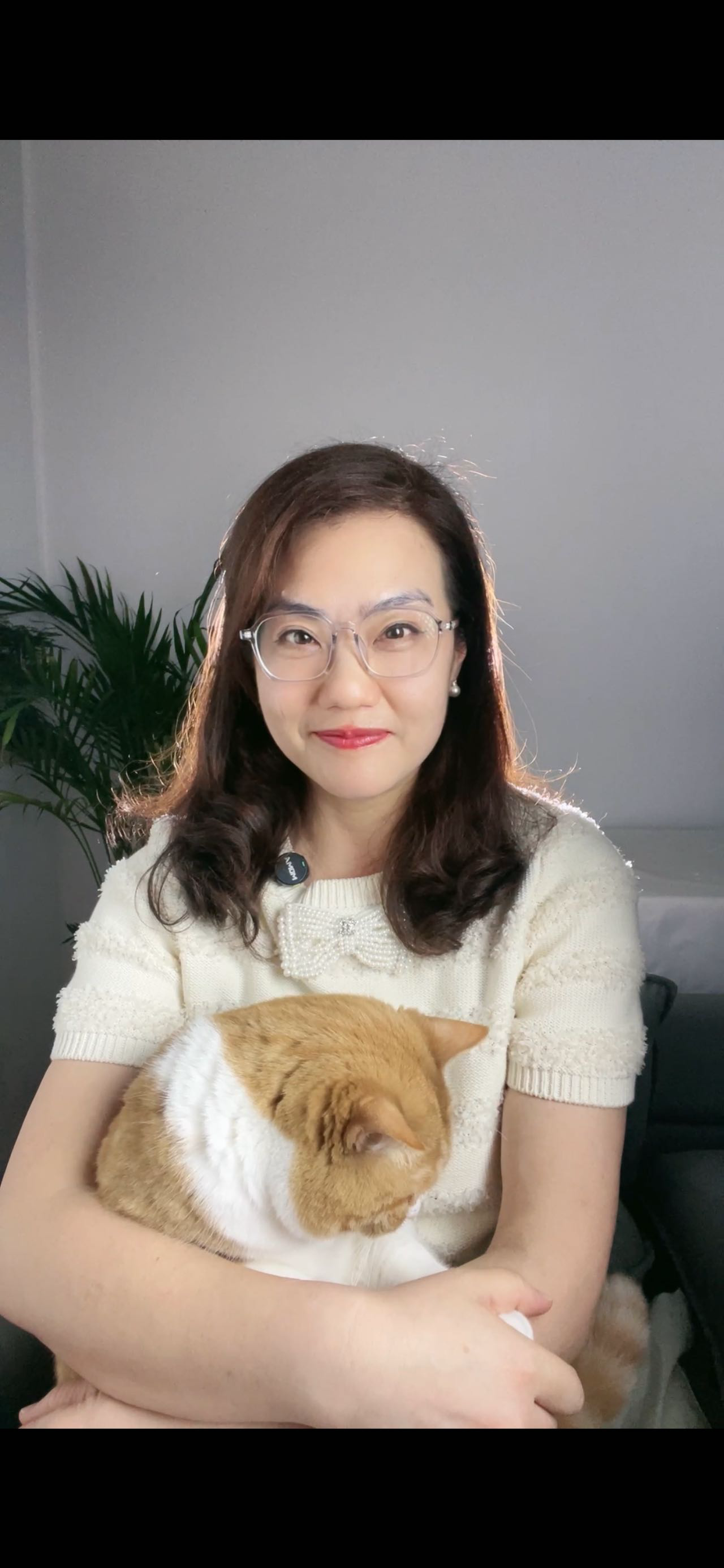 找搭子