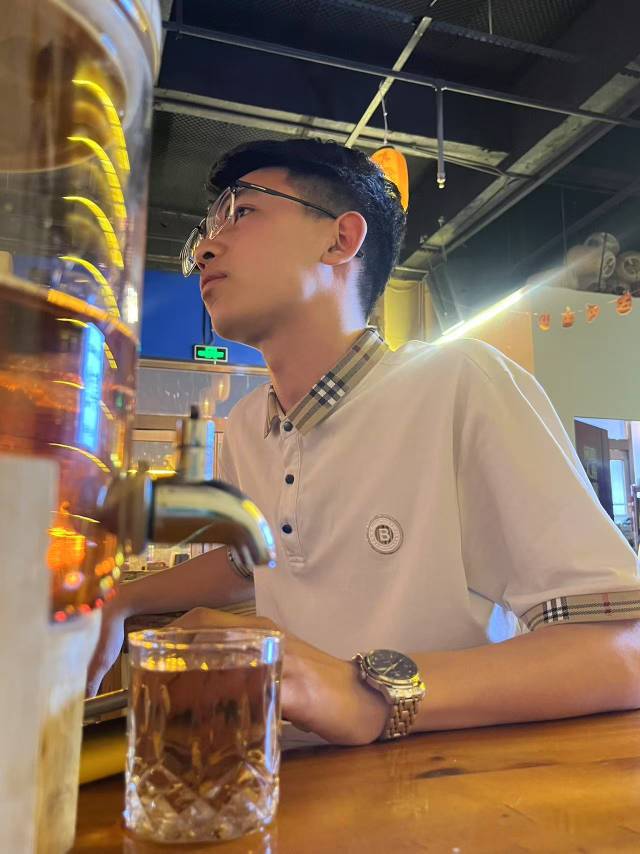 找搭子