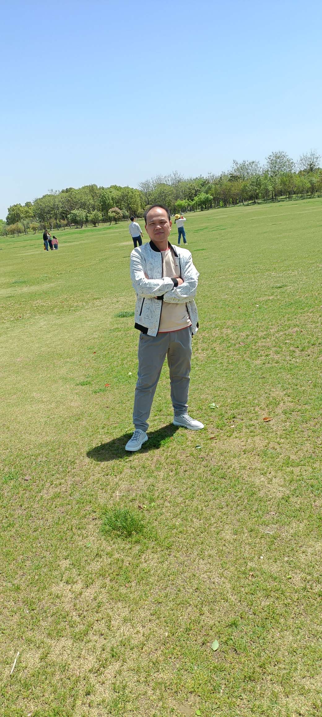 找搭子