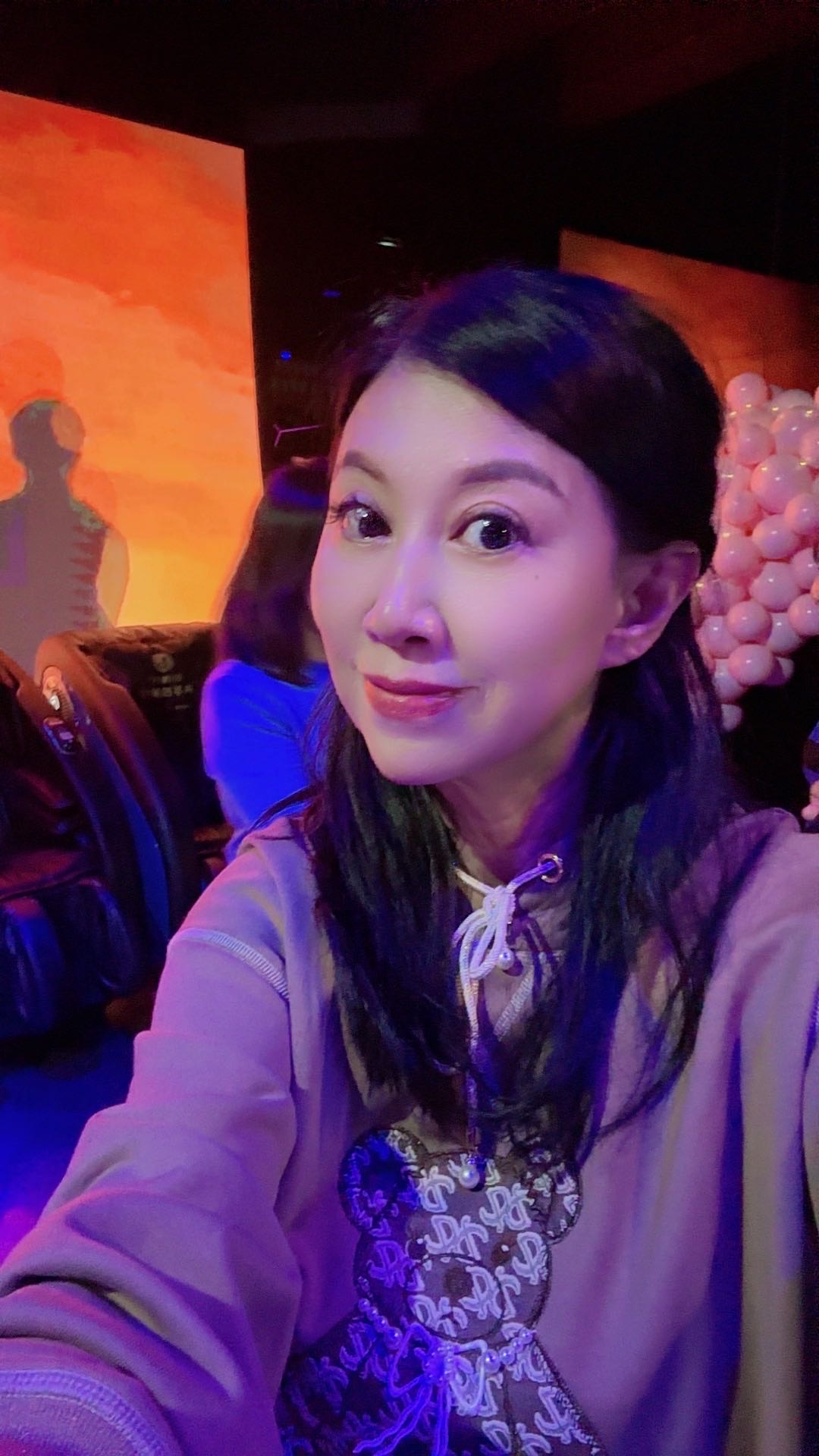 找搭子