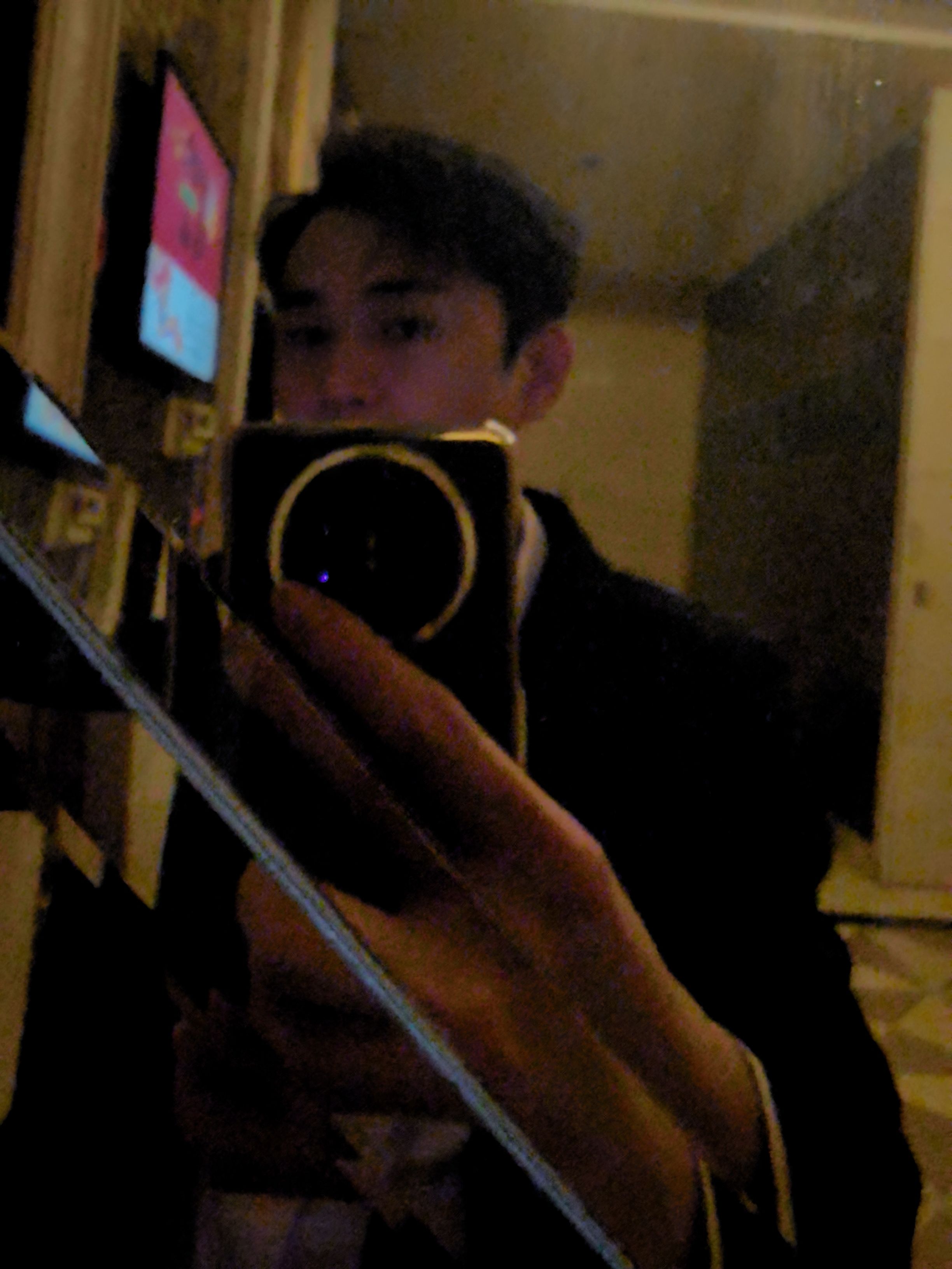 找搭子