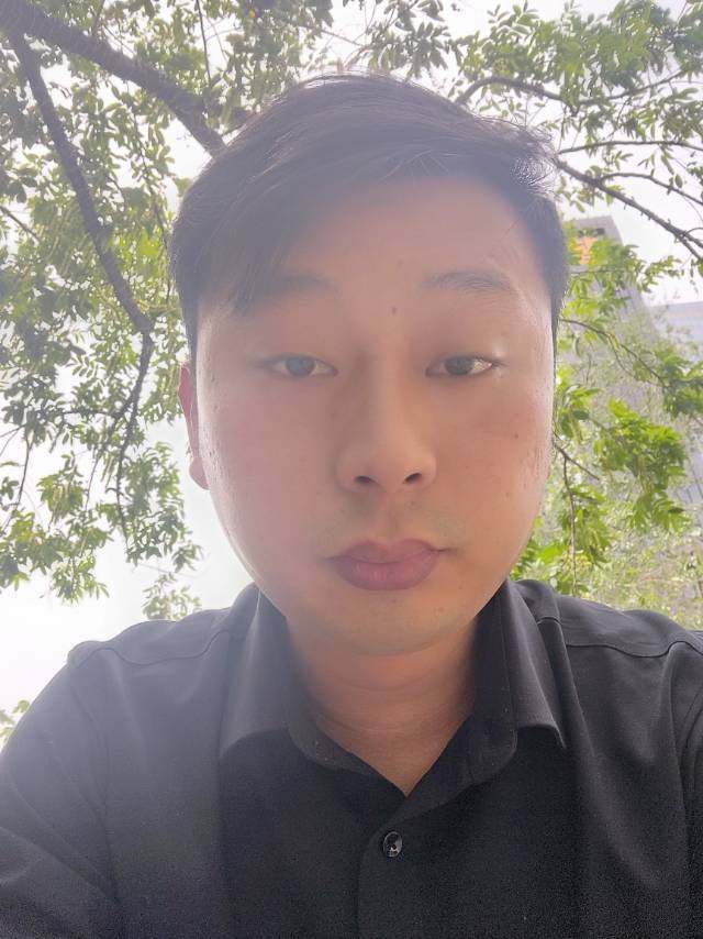 找搭子