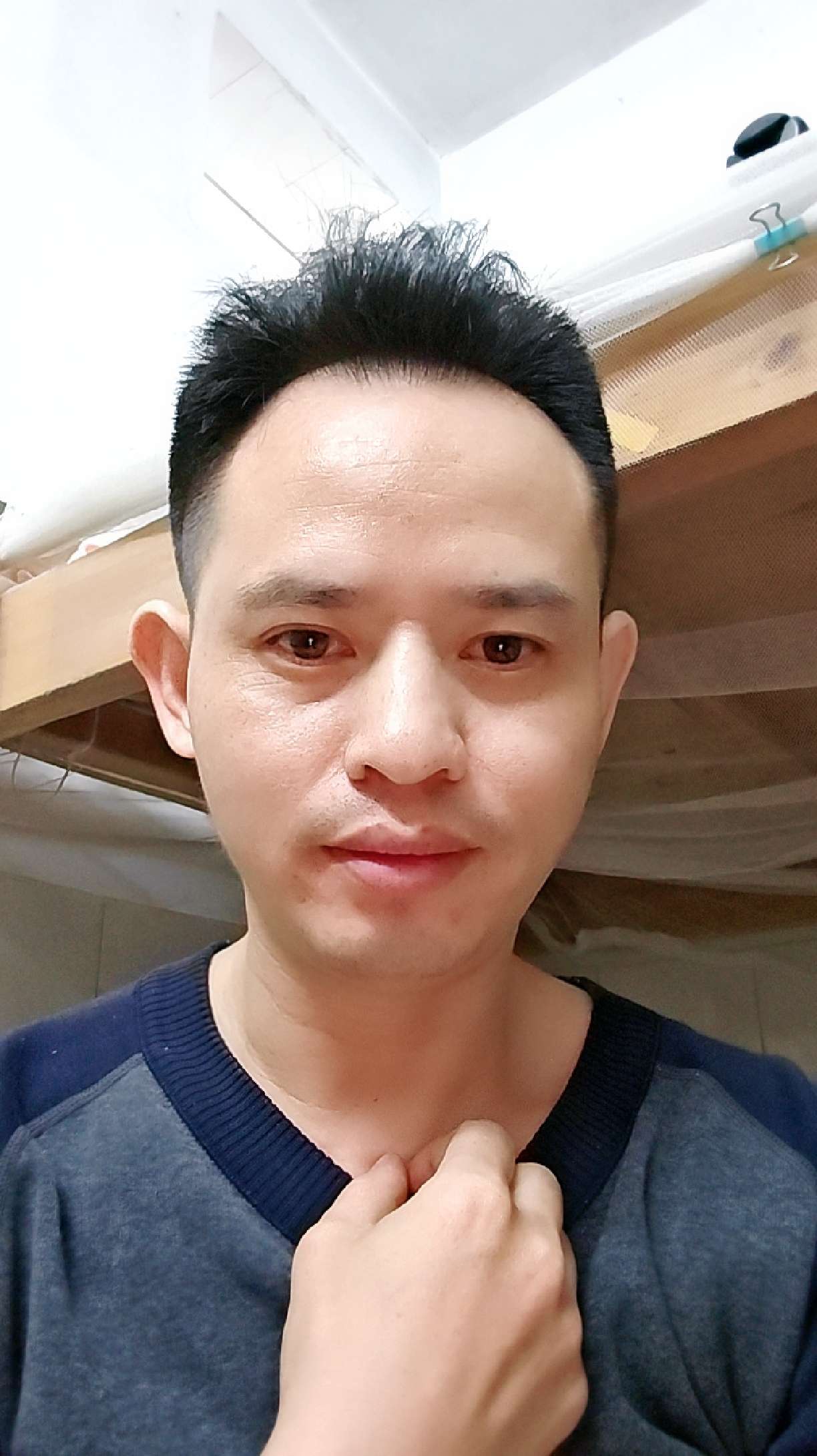相亲找对象