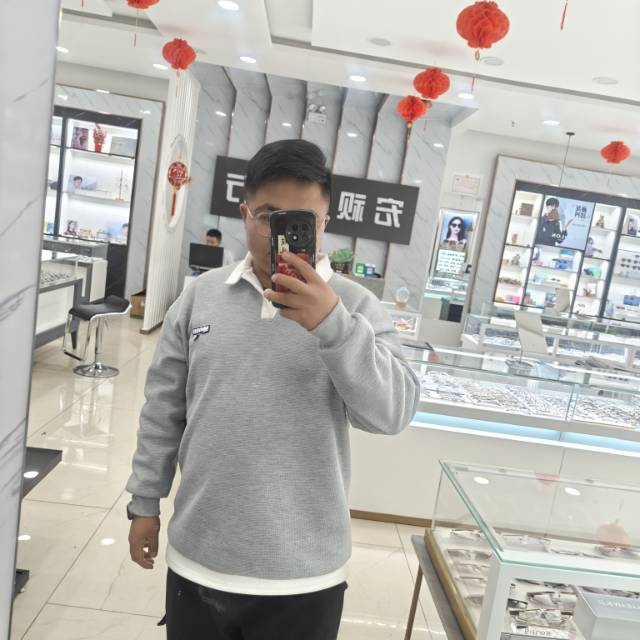 相亲找对象