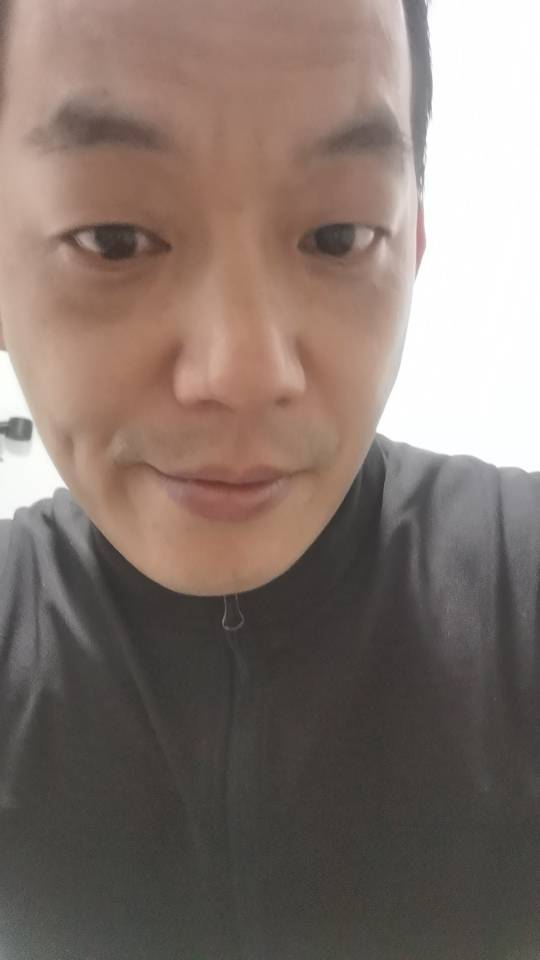 找搭子