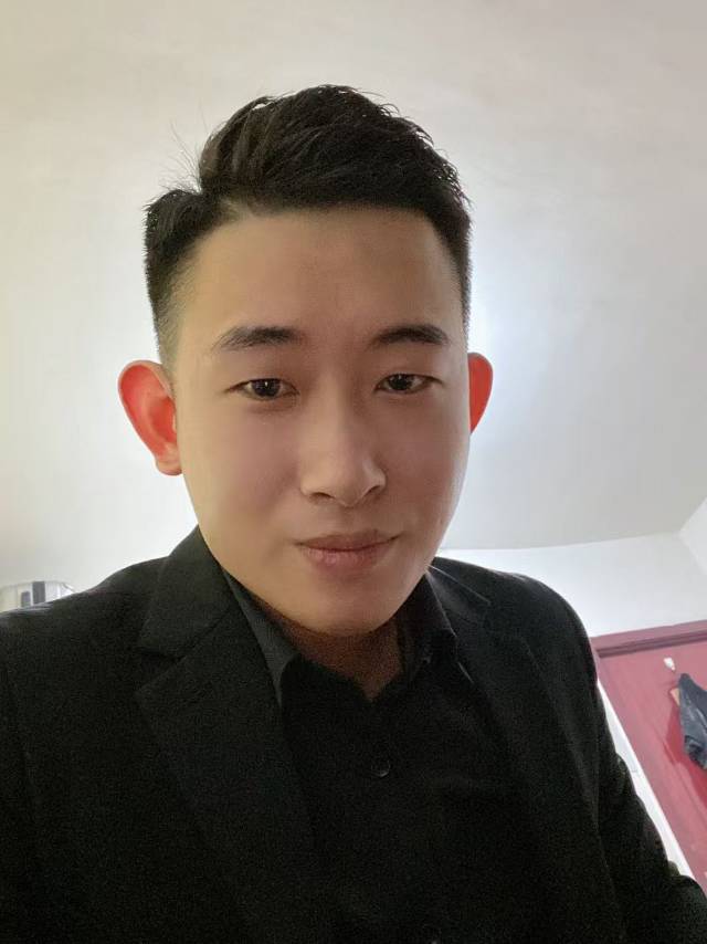 找搭子
