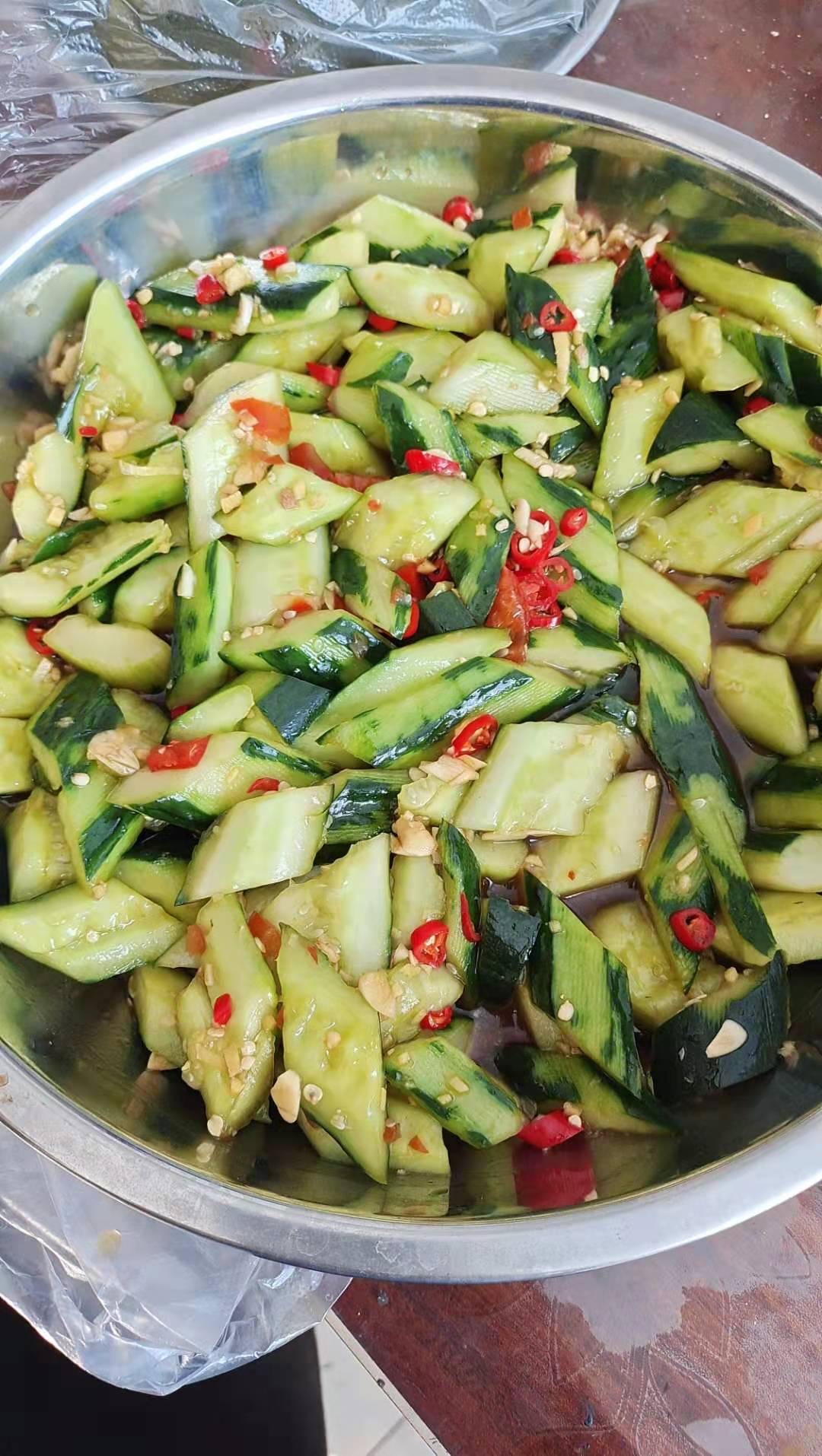 找搭子