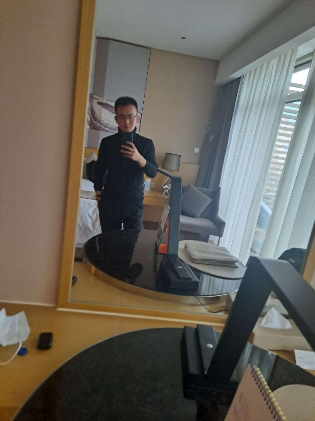 找搭子