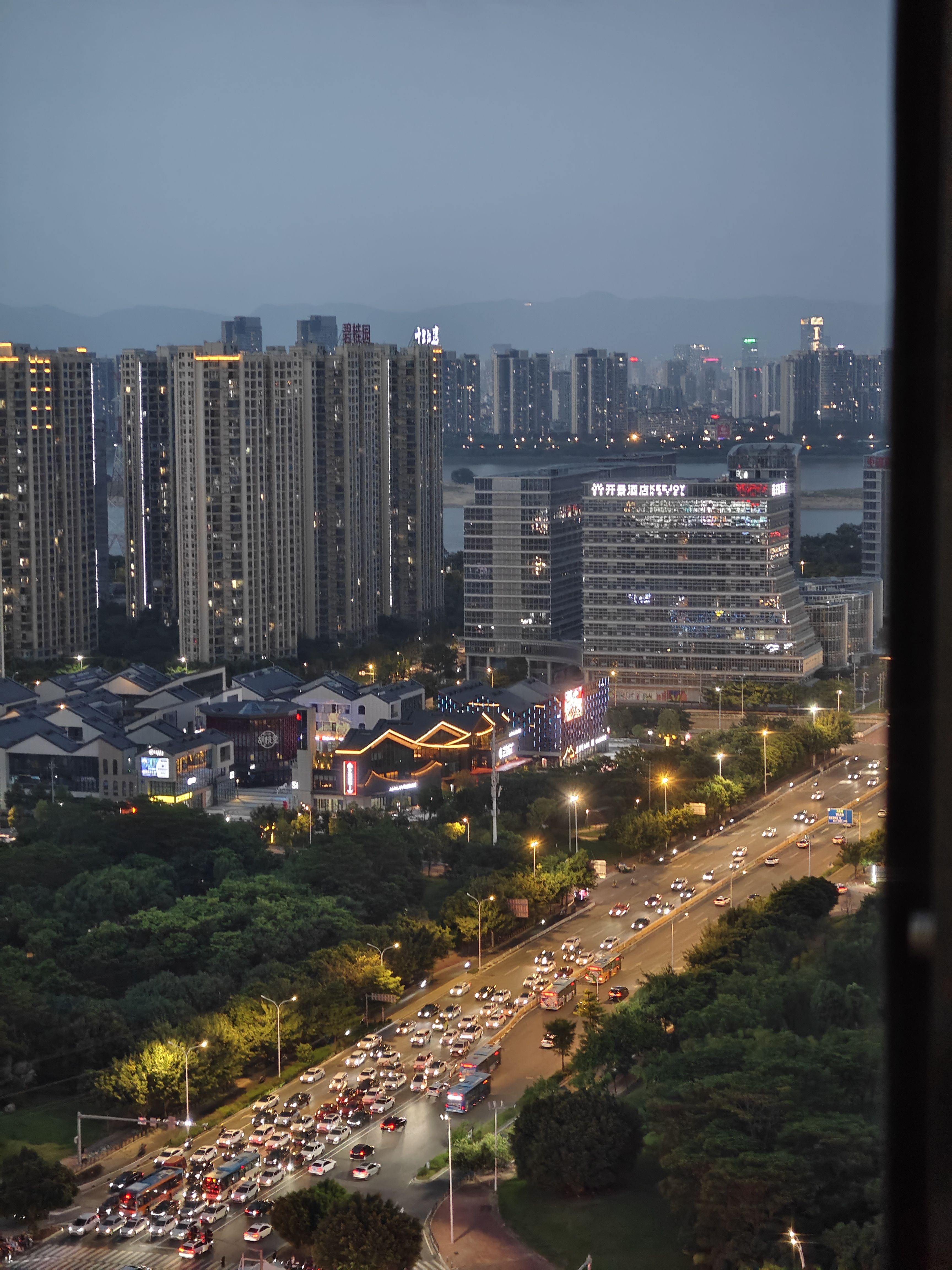 相亲找对象