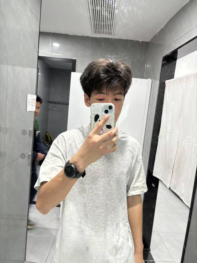 找搭子