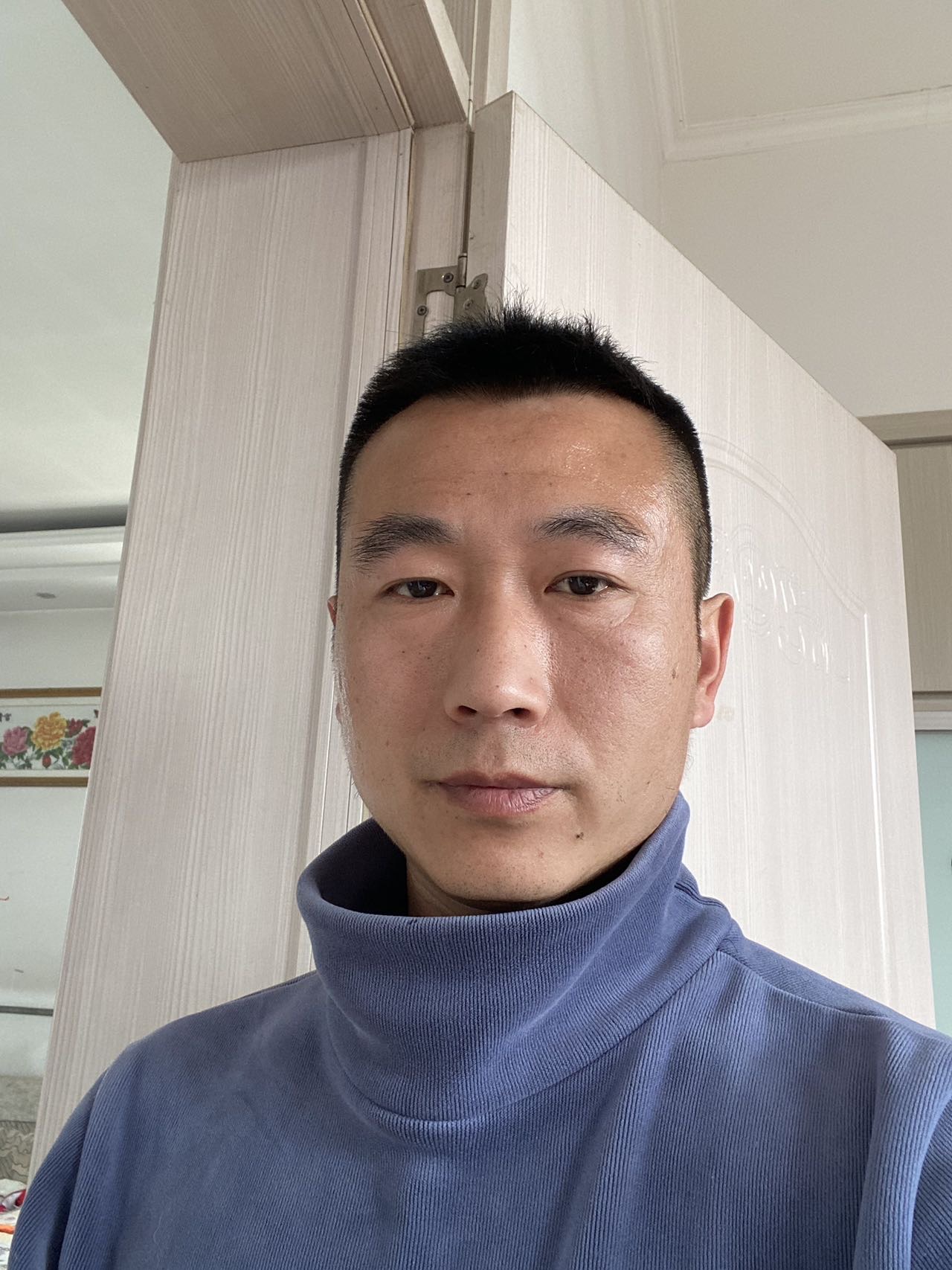 找搭子