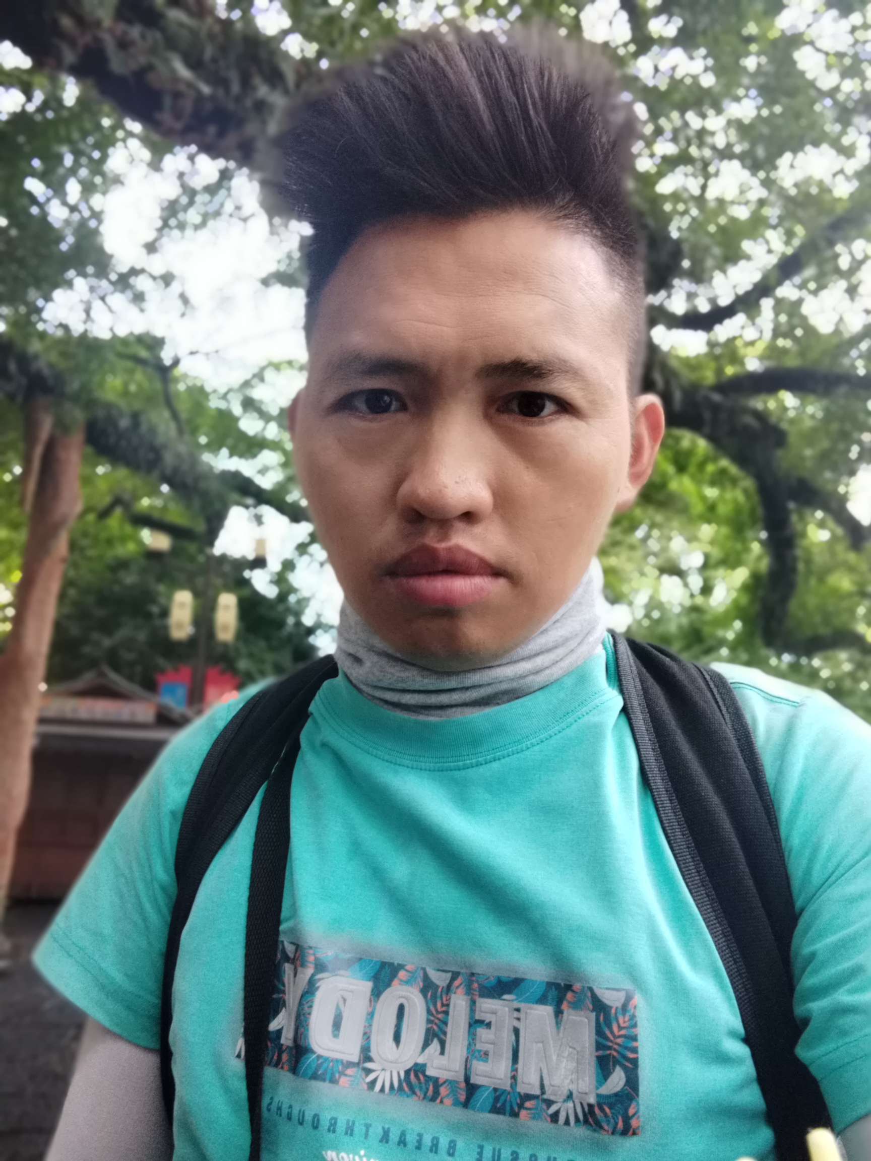 找搭子