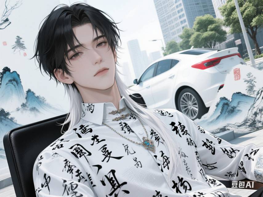 找搭子