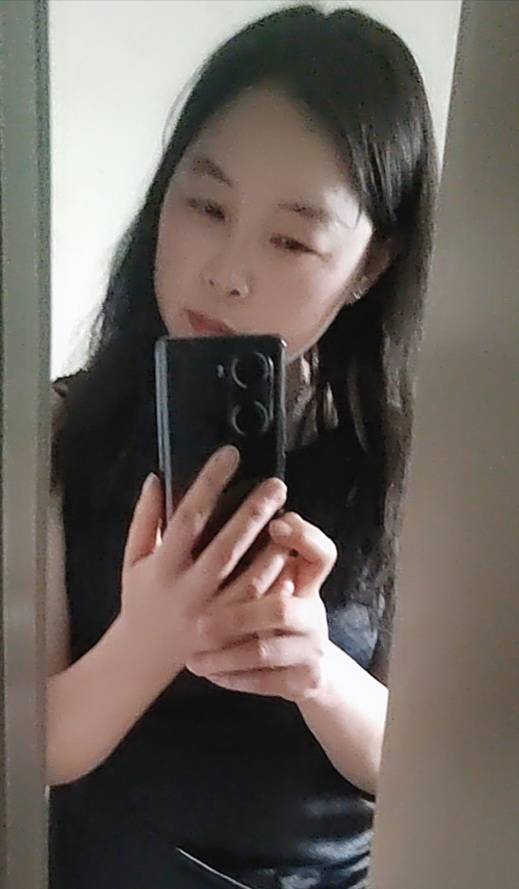 相亲找对象