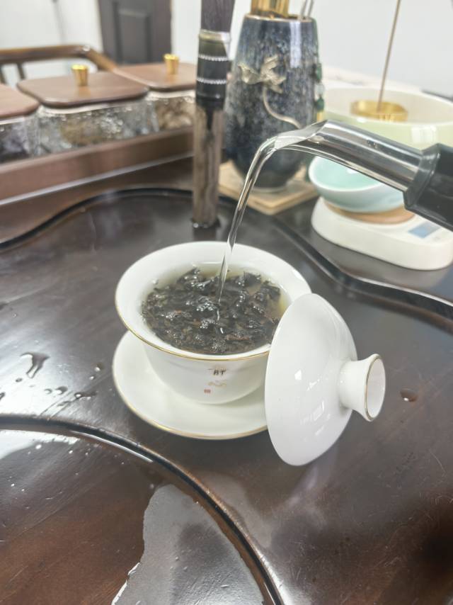 找搭子
