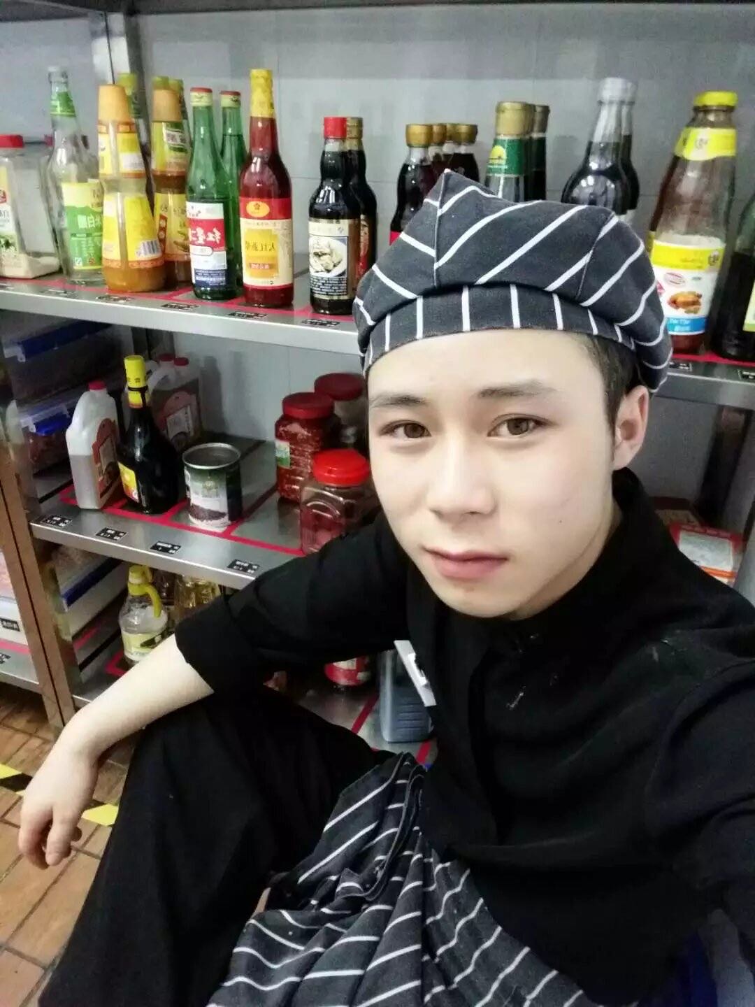 找搭子