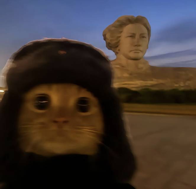 找搭子