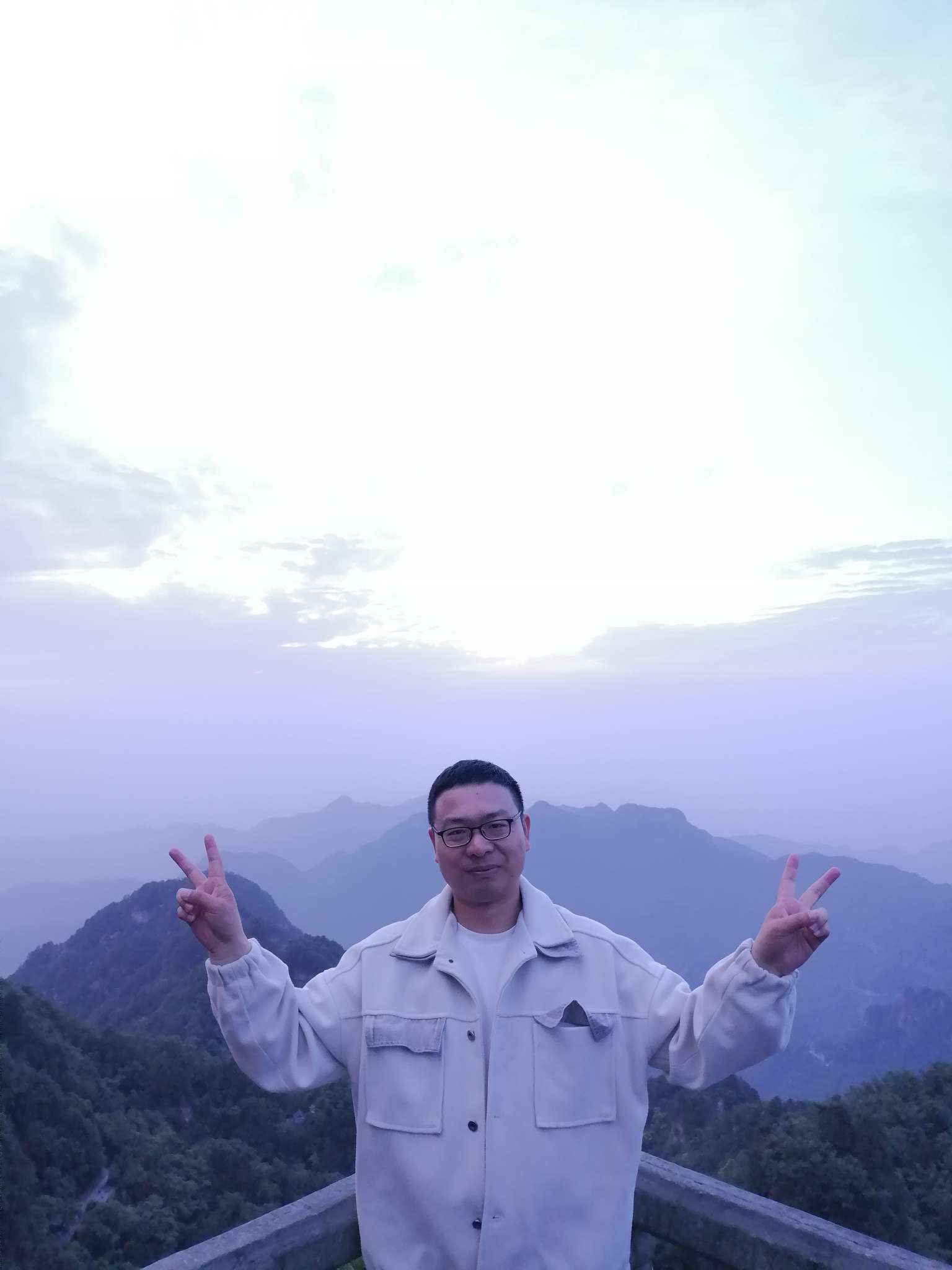 找搭子
