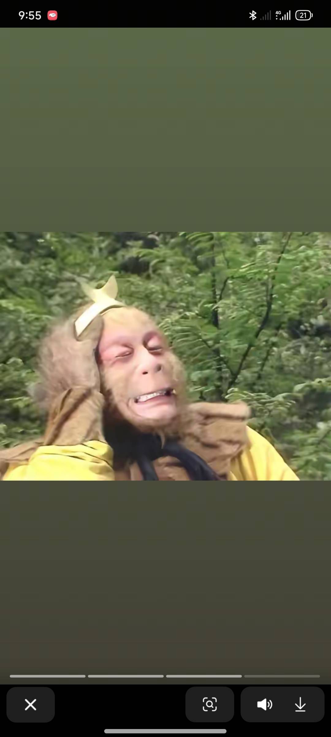 找搭子