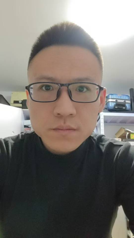 找搭子