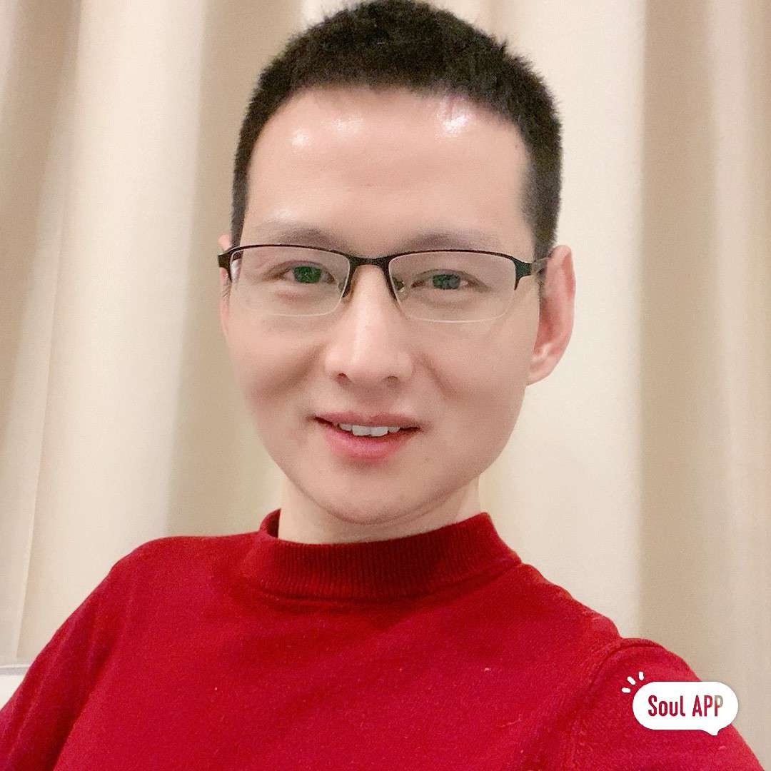 找搭子