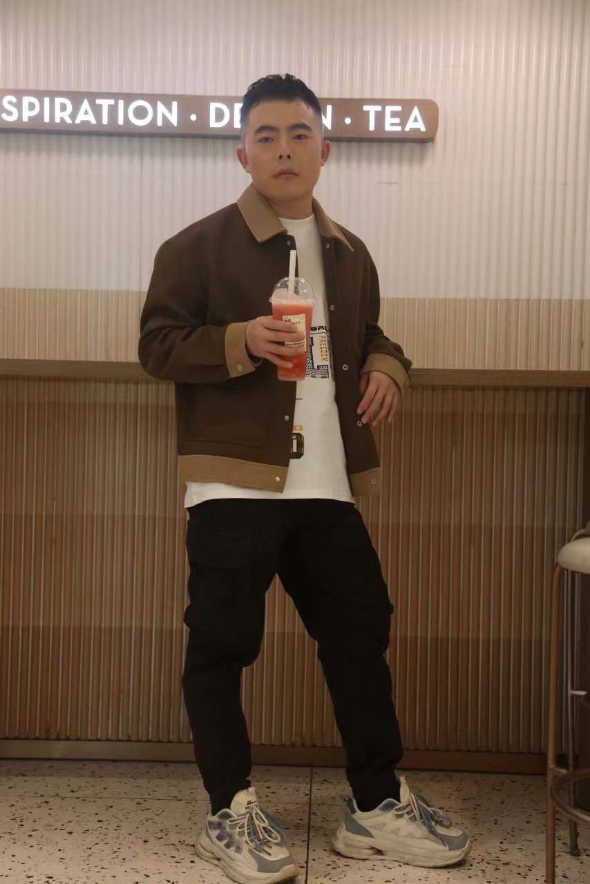 找搭子