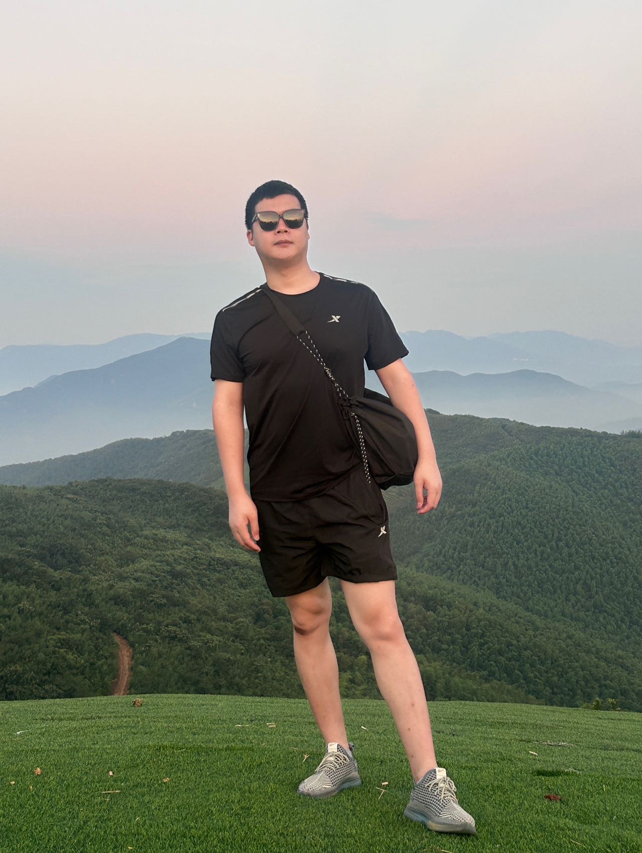 相亲找对象