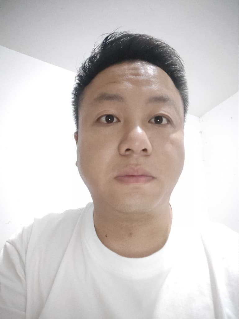 找搭子