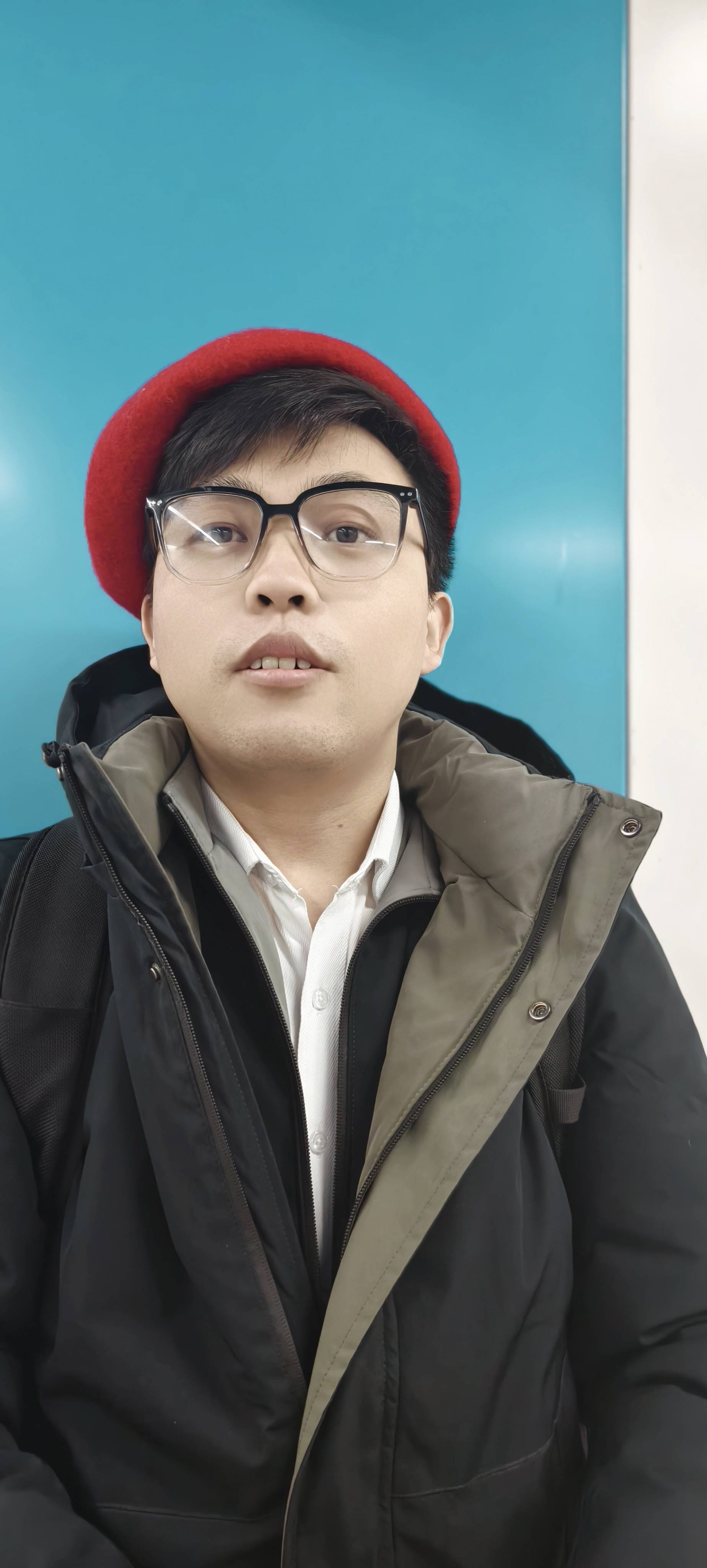 相亲找对象