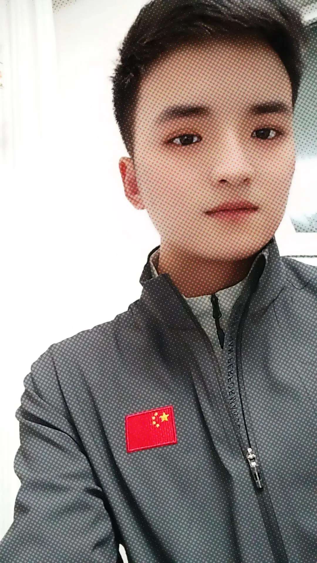 找搭子
