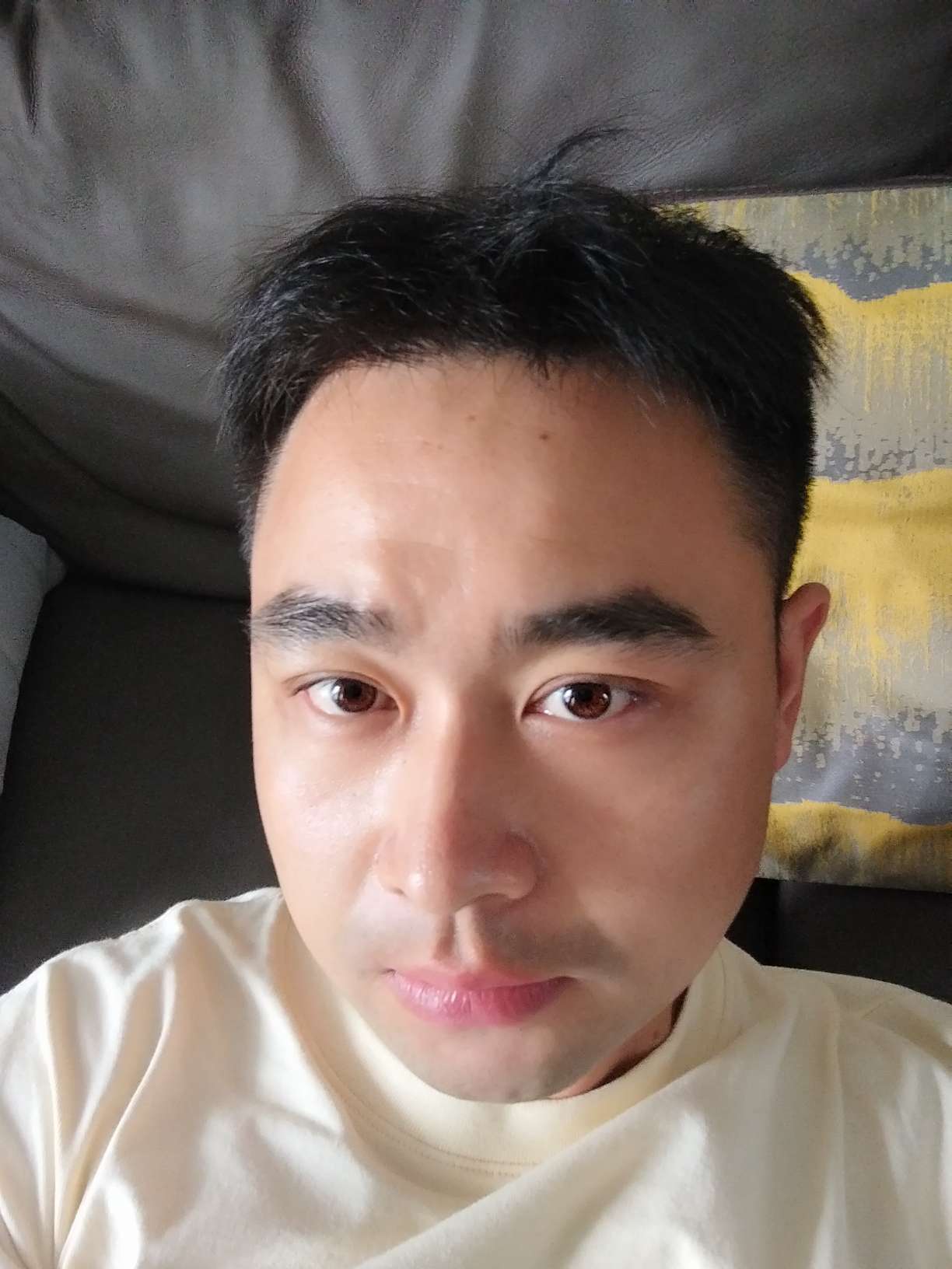 找搭子
