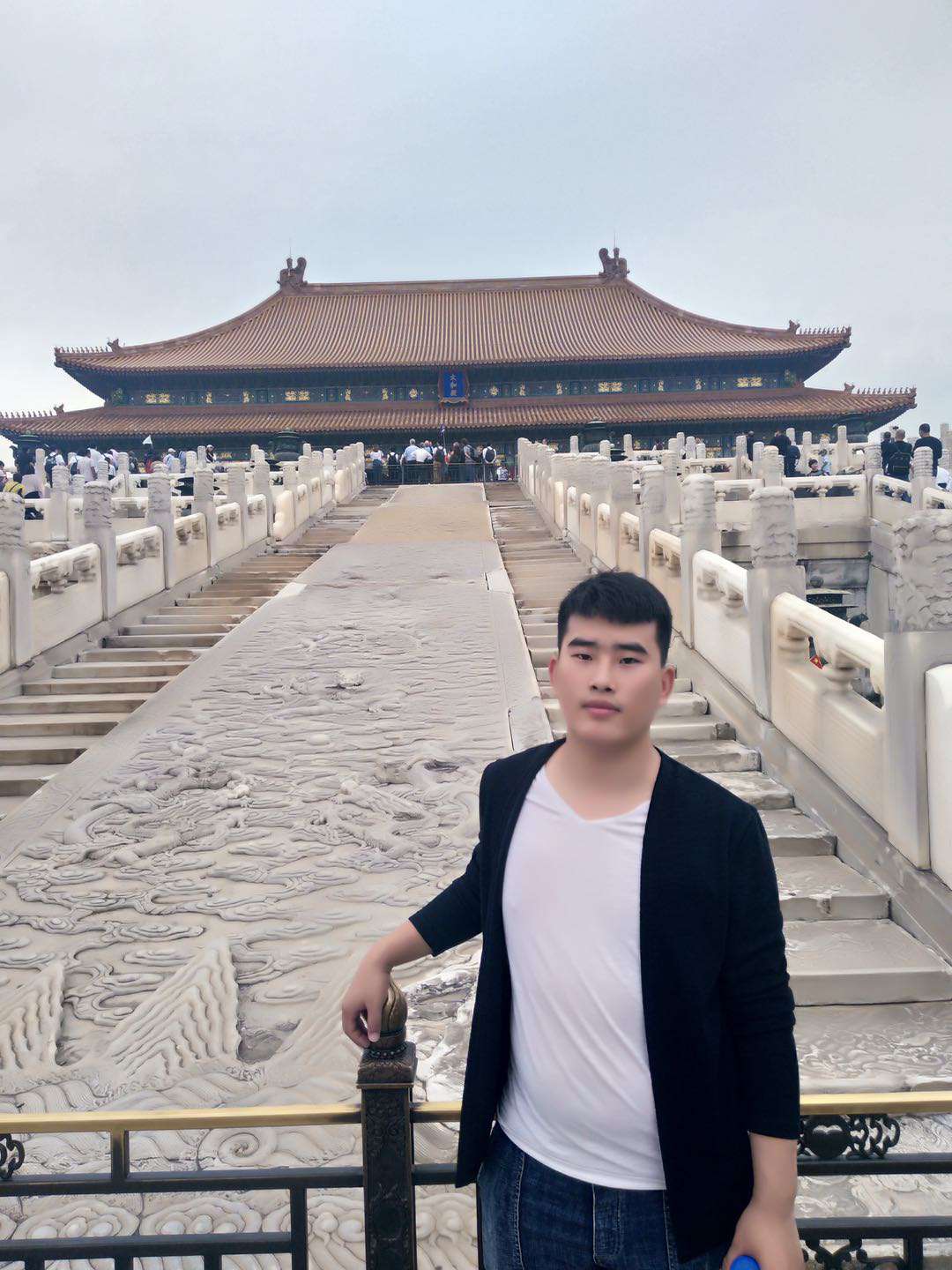 相亲找对象