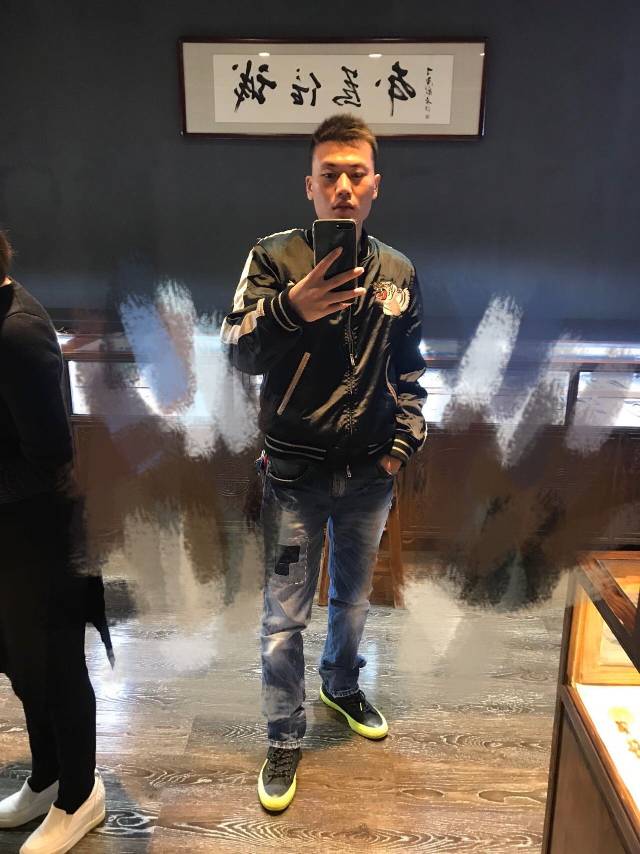 找搭子