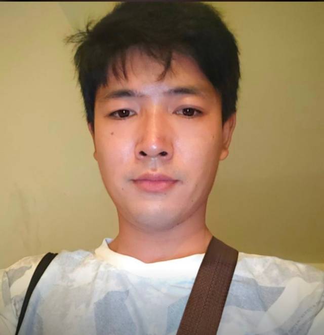 找搭子