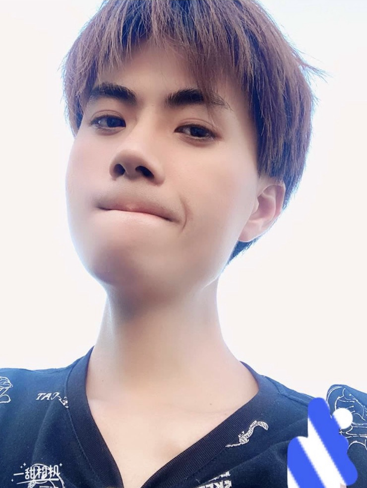 找搭子