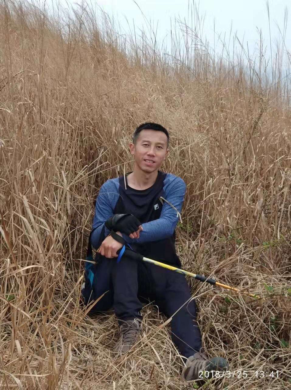 找搭子