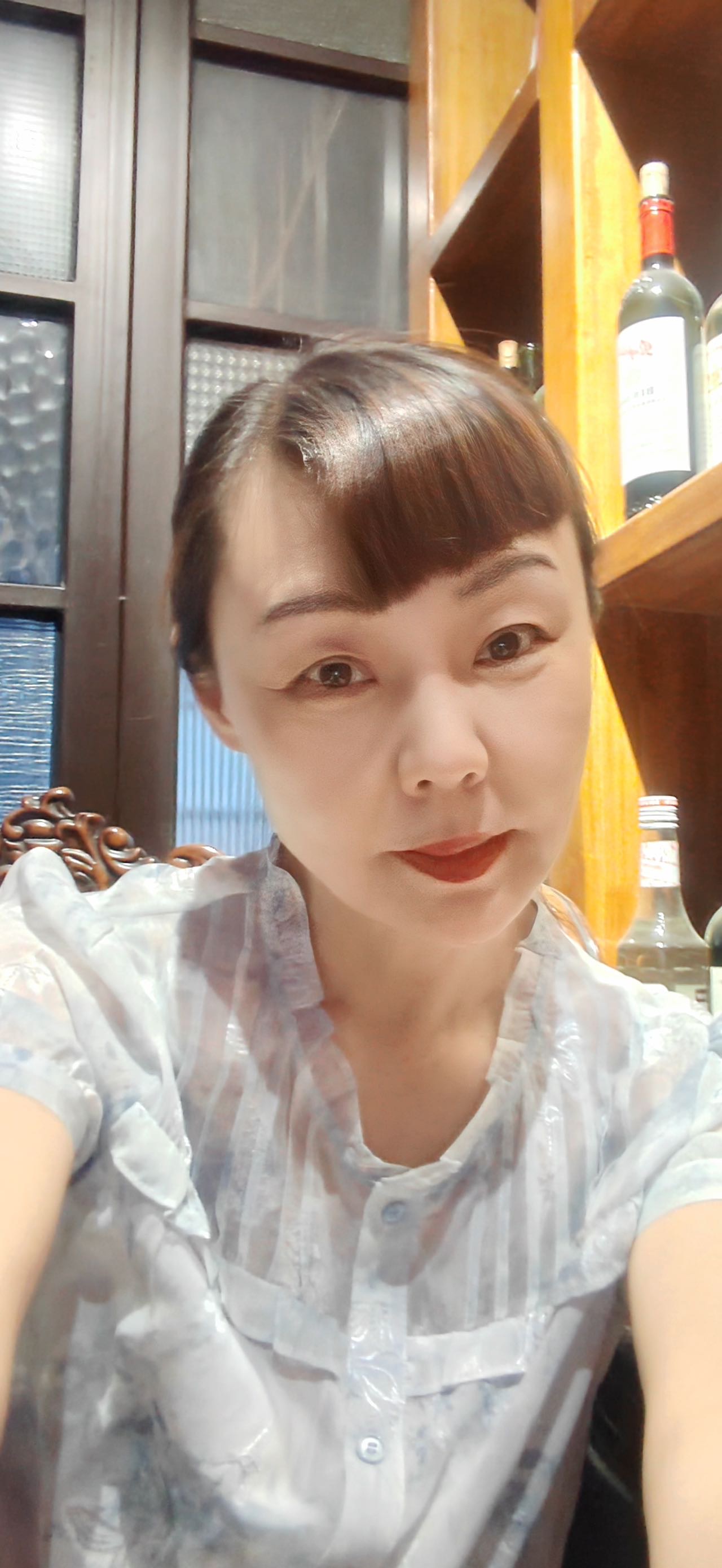 找搭子