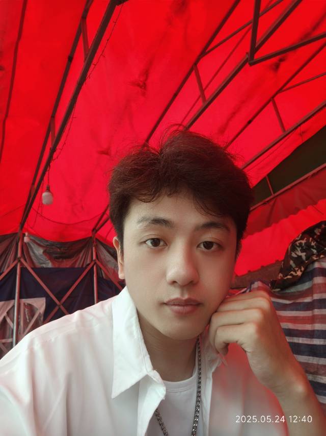 找搭子