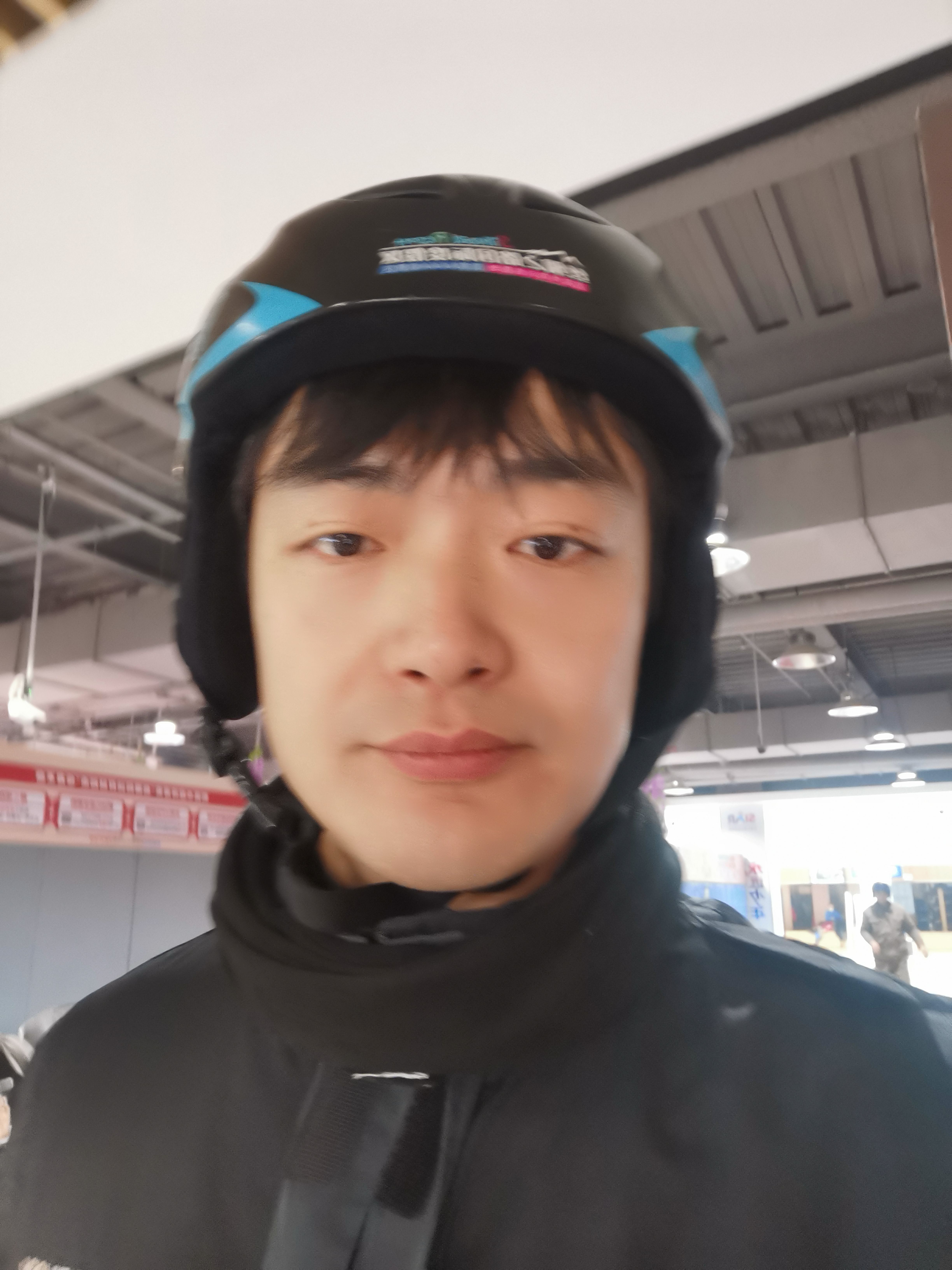 找搭子