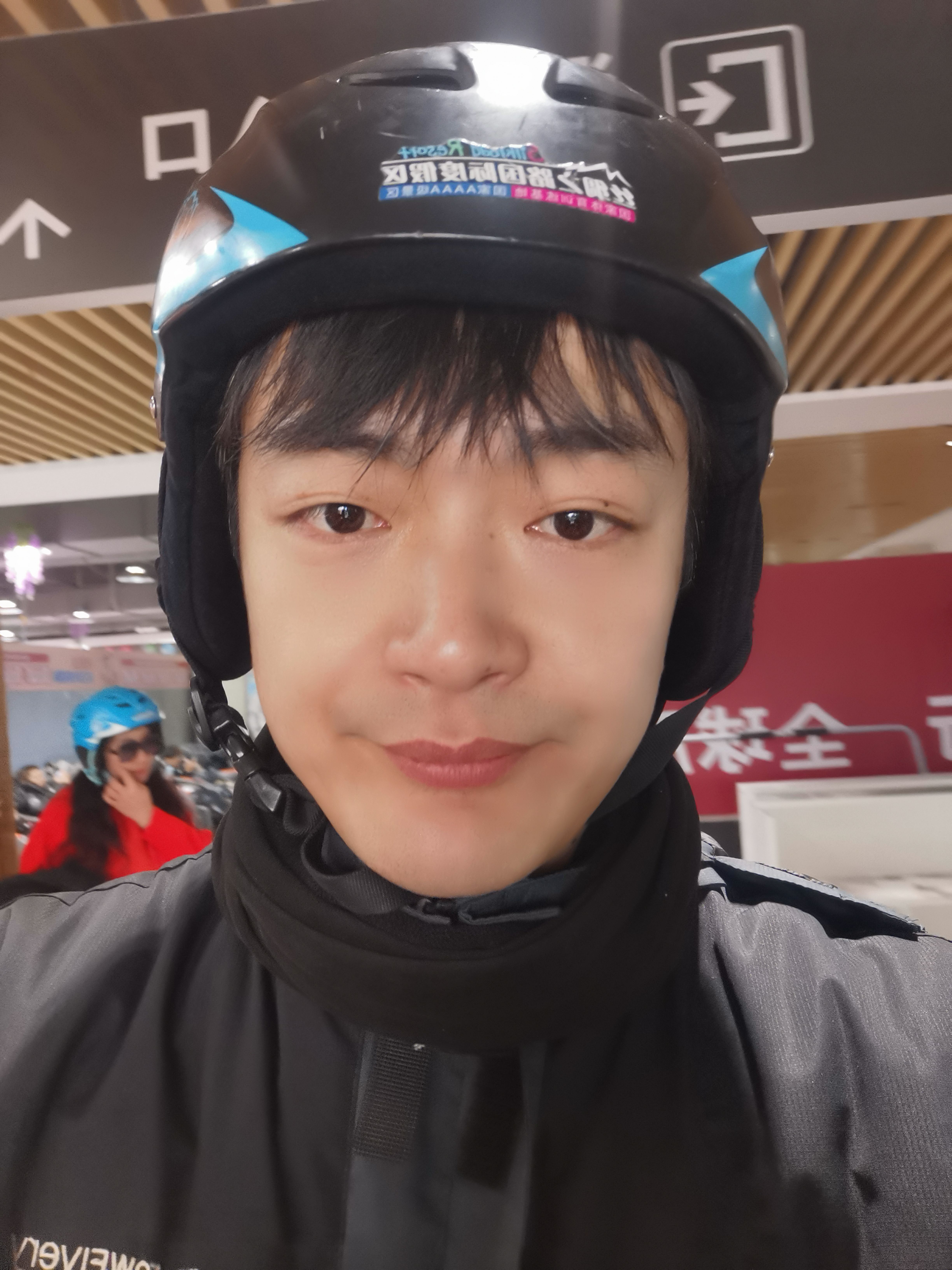 找搭子