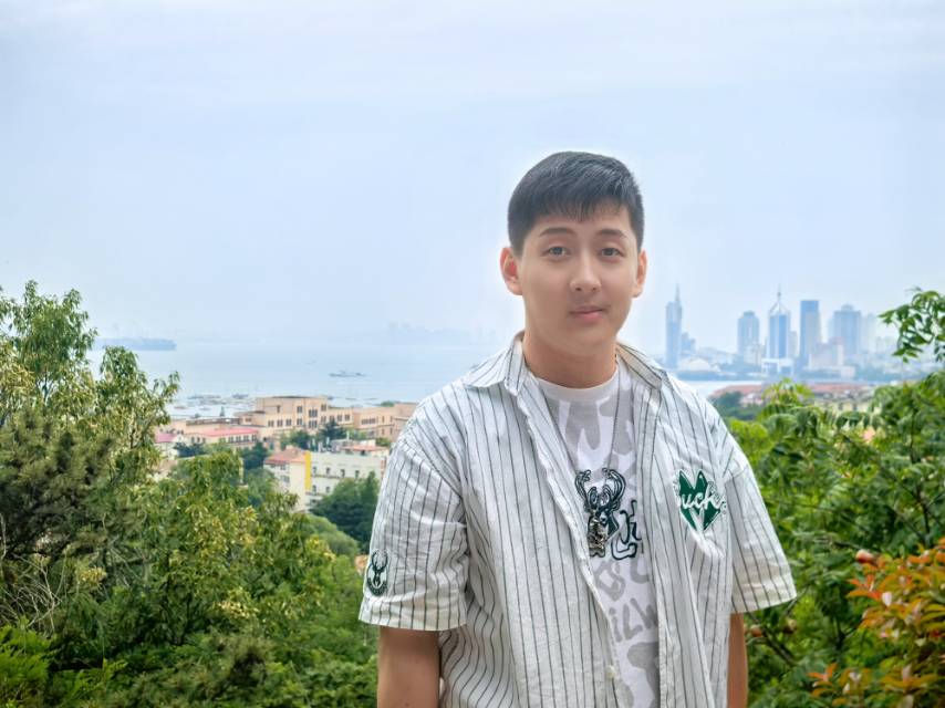 找搭子