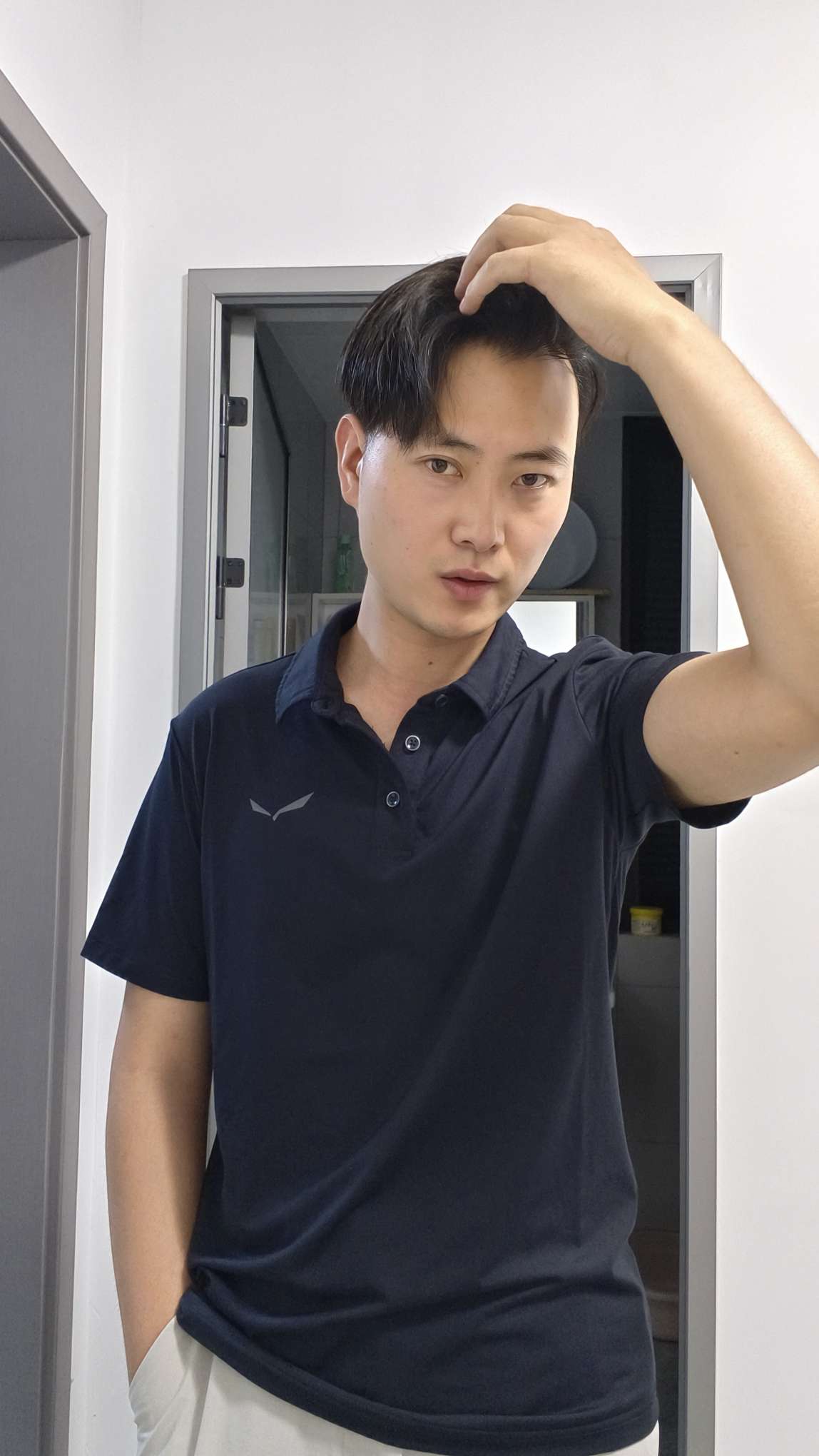 找搭子